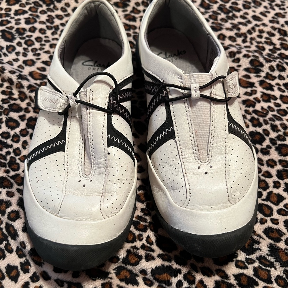 Clarks